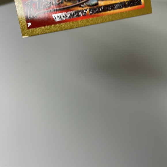 2010 Topps Baseball Gold Parallel cards and a Silk card - Picture 6 of 16